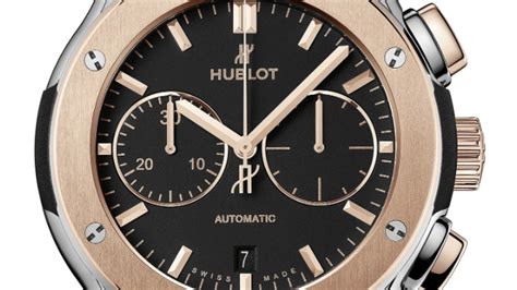 A Fantasy Gift Guide to Hublot Watches 